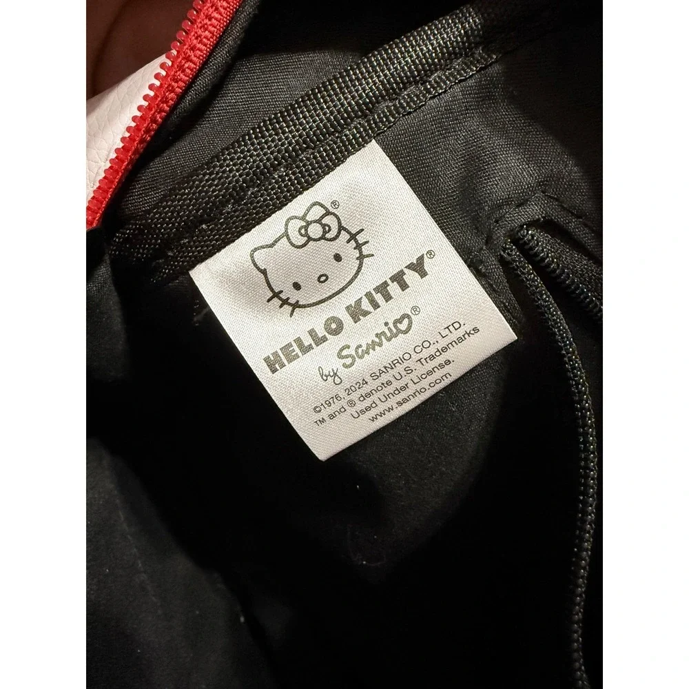 Sanrio hello kitty
